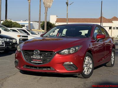 2014 Mazda Mazda3 i Touring - Photo 27 - San Marcos, CA 92078
