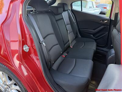 2014 Mazda Mazda3 i Touring - Photo 16 - San Marcos, CA 92078