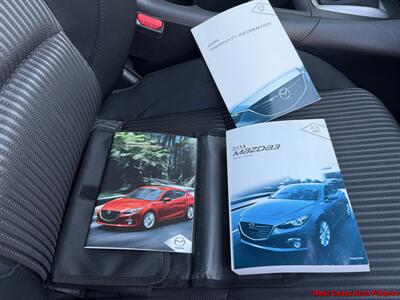 2014 Mazda Mazda3 i Touring - Photo 12 - San Marcos, CA 92078