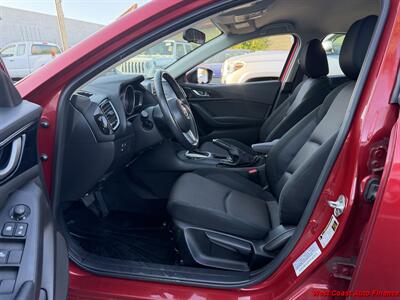 2014 Mazda Mazda3 i Touring - Photo 22 - San Marcos, CA 92078