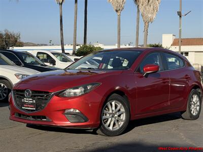 2014 Mazda Mazda3 i Touring - Photo 29 - San Marcos, CA 92078