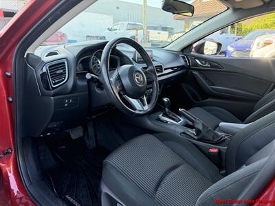 2014 Mazda Mazda3 i Touring - Photo 8 - San Marcos, CA 92078