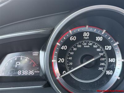 2014 Mazda Mazda3 i Touring - Photo 14 - San Marcos, CA 92078