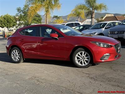 2014 Mazda Mazda3 i Touring - Photo 23 - San Marcos, CA 92078