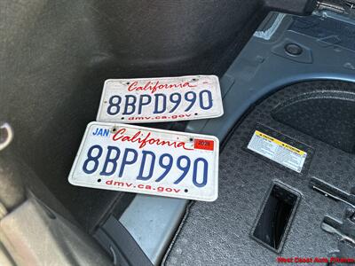 2018 Toyota Camry SE  w/Bk Up Camera - Photo 35 - San Diego, CA 92111