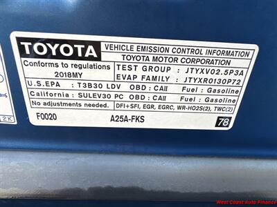2018 Toyota Camry SE  w/Bk Up Camera - Photo 36 - San Diego, CA 92111