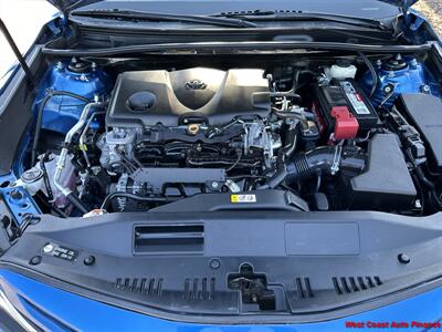 2018 Toyota Camry SE  w/Bk Up Camera - Photo 30 - San Diego, CA 92111