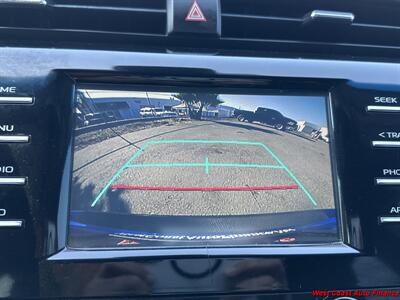 2018 Toyota Camry SE  w/Bk Up Camera - Photo 4 - San Diego, CA 92111