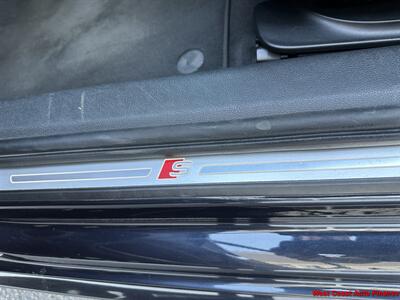 2018 Audi A4 2.0T ultra Premium Plus  w/Navigation and Back up Camera - Photo 40 - San Marcos, CA 92078