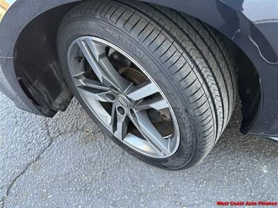 2018 Audi A4 2.0T ultra Premium Plus  w/Navigation and Back up Camera - Photo 15 - San Marcos, CA 92078