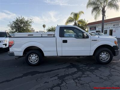 2013 Ford F-150 XL - Photo 4 - San Marcos, CA 92078