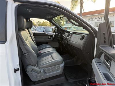 2013 Ford F-150 XL - Photo 17 - San Marcos, CA 92078