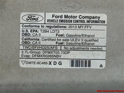 2013 Ford F-150 XL - Photo 34 - San Marcos, CA 92078