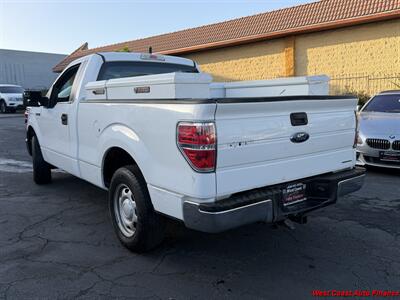 2013 Ford F-150 XL - Photo 60 - San Marcos, CA 92078
