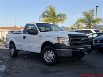 2013 Ford F-150 XL - Photo 51 - San Marcos, CA 92078