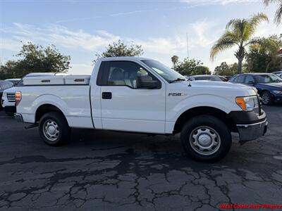 2013 Ford F-150 XL - Photo 31 - San Marcos, CA 92078