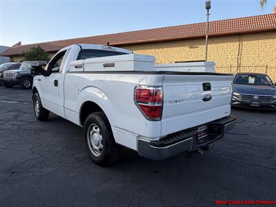 2013 Ford F-150 XL - Photo 12 - San Marcos, CA 92078