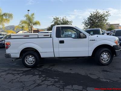 2013 Ford F-150 XL - Photo 50 - San Marcos, CA 92078