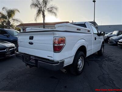 2013 Ford F-150 XL - Photo 36 - San Marcos, CA 92078