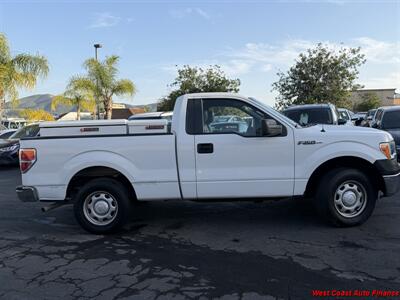 2013 Ford F-150 XL - Photo 46 - San Marcos, CA 92078