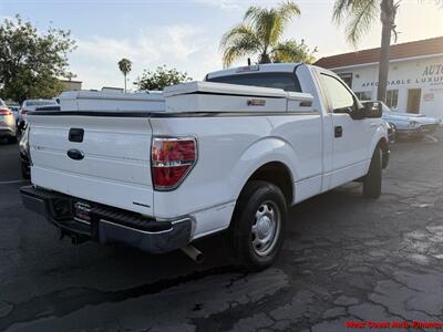 2013 Ford F-150 XL - Photo 44 - San Marcos, CA 92078