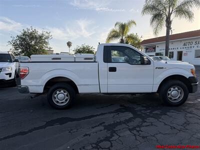 2013 Ford F-150 XL - Photo 33 - San Marcos, CA 92078