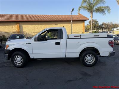 2013 Ford F-150 XL - Photo 53 - San Marcos, CA 92078