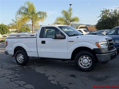 2013 Ford F-150 XL - Photo 58 - San Marcos, CA 92078