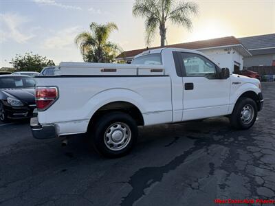 2013 Ford F-150 XL - Photo 9 - San Marcos, CA 92078