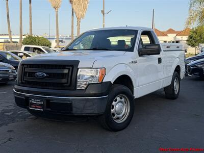 2013 Ford F-150 XL - Photo 41 - San Marcos, CA 92078