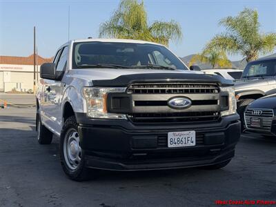 2013 Ford F-150 XL - Photo 16 - San Marcos, CA 92078