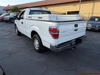2013 Ford F-150 XL - Photo 10 - San Marcos, CA 92078