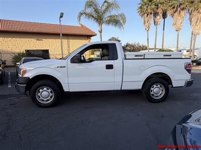 2013 Ford F-150 XL - Photo 38 - San Marcos, CA 92078