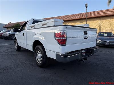 2013 Ford F-150 XL - Photo 37 - San Marcos, CA 92078