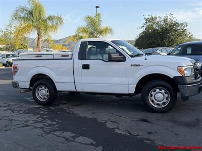 2013 Ford F-150 XL - Photo 56 - San Marcos, CA 92078