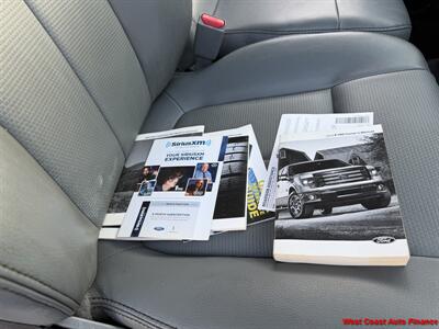 2013 Ford F-150 XL - Photo 24 - San Marcos, CA 92078
