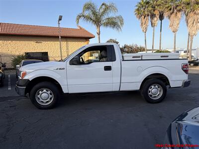 2013 Ford F-150 XL - Photo 5 - San Marcos, CA 92078