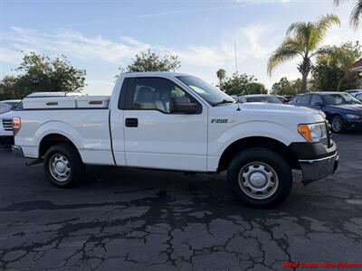 2013 Ford F-150 XL - Photo 30 - San Marcos, CA 92078
