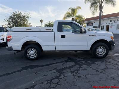 2013 Ford F-150 XL - Photo 32 - San Marcos, CA 92078