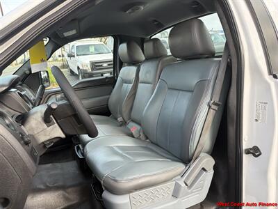 2013 Ford F-150 XL - Photo 62 - San Marcos, CA 92078