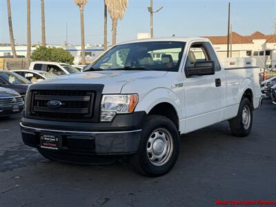 2013 Ford F-150 XL - Photo 42 - San Marcos, CA 92078