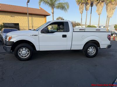 2013 Ford F-150 XL - Photo 40 - San Marcos, CA 92078