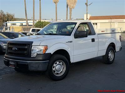 2013 Ford F-150 XL - Photo 28 - San Marcos, CA 92078