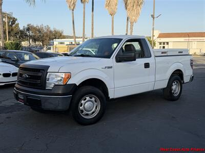 2013 Ford F-150 XL - Photo 35 - San Marcos, CA 92078