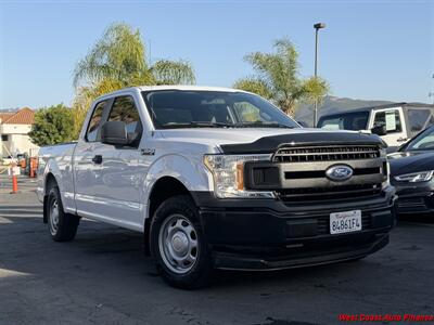 2013 Ford F-150 XL - Photo 14 - San Marcos, CA 92078
