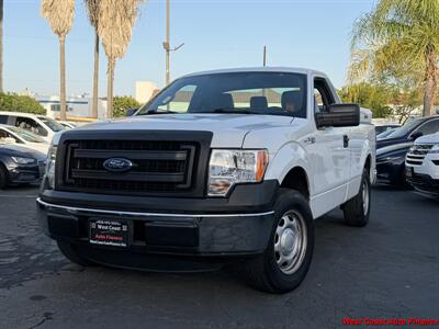 2013 Ford F-150 XL - Photo 27 - San Marcos, CA 92078