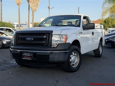 2013 Ford F-150 XL - Photo 43 - San Marcos, CA 92078