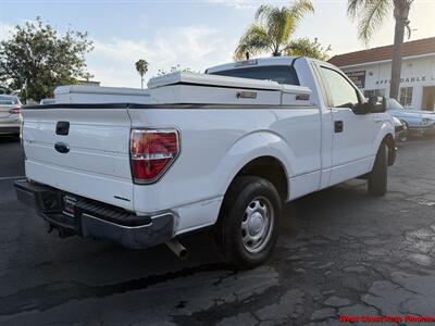 2013 Ford F-150 XL - Photo 11 - San Marcos, CA 92078