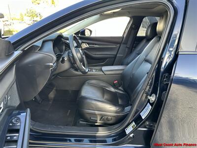 2020 Mazda Mazda3 Sedan Premium w/Bk Up Camera - Photo 18 - San Marcos, CA 92078