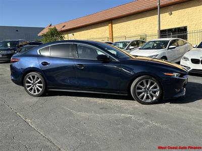 2020 Mazda Mazda3 Sedan Premium w/Bk Up Camera - Photo 22 - San Marcos, CA 92078
